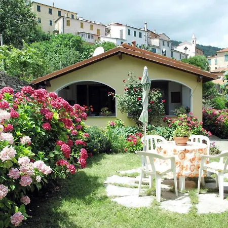 Feriehus Holiday Peppina - Tve160 By Interhome Tavole