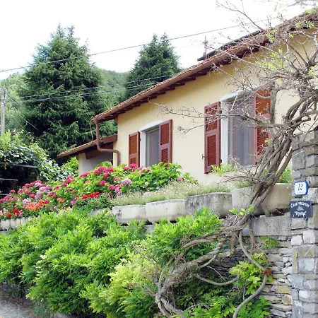 Feriehus Holiday Peppina - Tve160 By Interhome