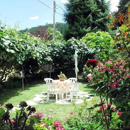 Holiday Peppina - Tve160 By Interhome Feriehus *