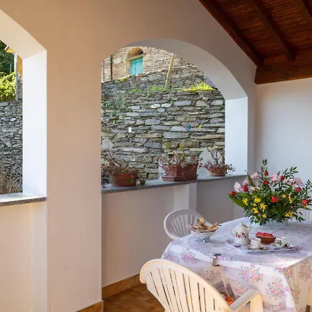 Feriehus Holiday Peppina - Tve160 By Interhome Tavole