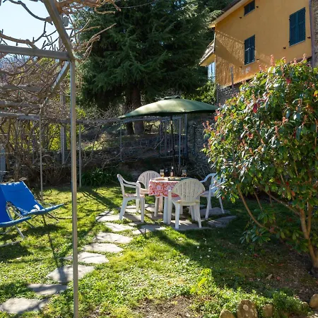 Feriehus Holiday Peppina - Tve160 By Interhome *