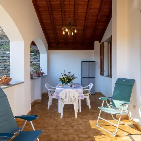 Holiday Peppina - Tve160 By Interhome