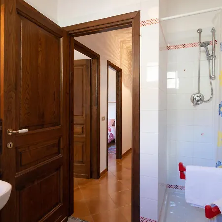 Holiday Peppina - Tve160 By Interhome Feriehus