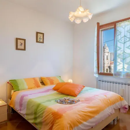 Hébergement de vacances Holiday Peppina - Tve160 By Interhome Tavole