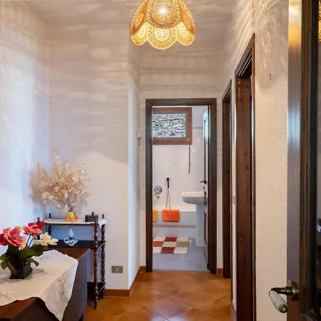 Holiday Peppina - Tve160 By Interhome Hébergement de vacances