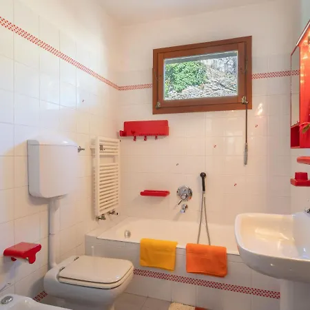 Feriehus Holiday Peppina - Tve160 By Interhome *