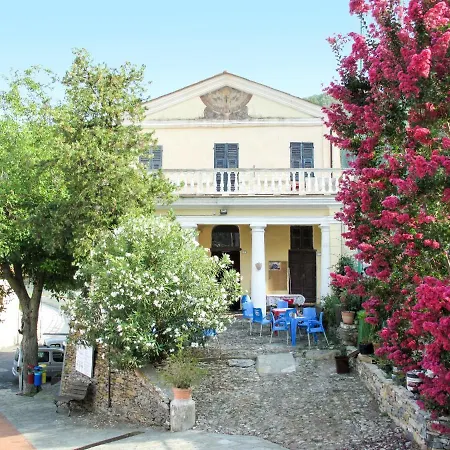Holiday Peppina - Tve160 By Interhome Hébergement de vacances *