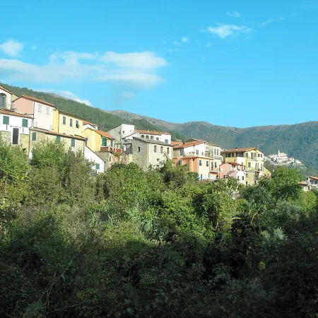 Holiday Peppina - Tve160 By Interhome Hébergement de vacances *