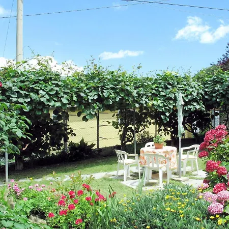 Holiday Peppina - Tve160 By Interhome Hébergement de vacances Tavole